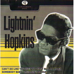 Lightnin' Hopkins - Lightnin' Hopkins